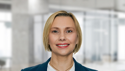 Irina Schloer