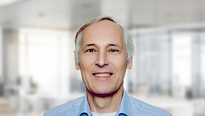 Martin Holland