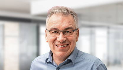 Rainer Bugow